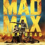Affiche de Mad Max: Fury Road