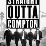 Affiche de Straight Outta Compton