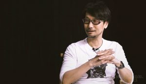 Hideo Kojima (HideoTube 02)