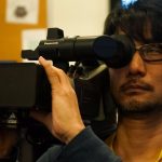 Hideo Kojima de retour en séances de Pcap