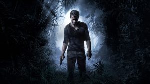 Uncharted 4 : A Thief’s End
