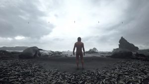 Death Stranding - Trailer E3 2016