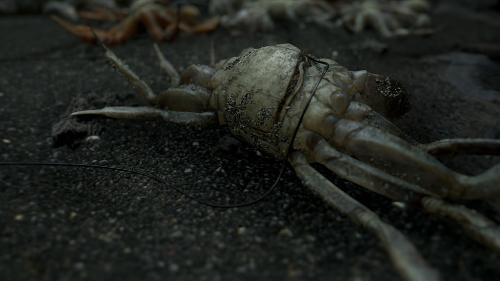 Death Stranding – Trailer E3 2016