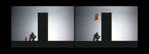Quand Hideo Kojima explique que l'impossible est possible avec Mario et Snake (GDC 2009)