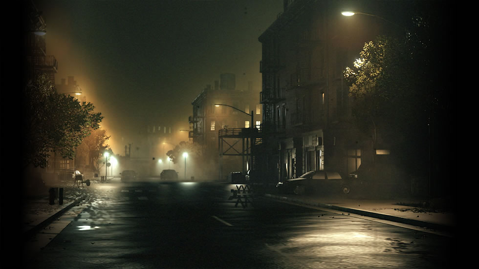 P.T. , le teaser jouable de Silent Hills – 2014
