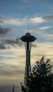 « Au revoir Seattle. » - Hideo Kojima, le 19 octobre 2016