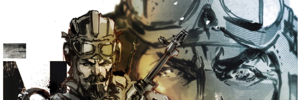 Des arworks inédits de Yoji Shinkawa pour le DLC « Zombies Chronicles » de Call of Duty Black Ops III