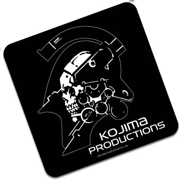 Sous-verre Kojima Productions