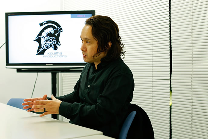 Yoji Shinkawa dévoile quelques croquis de son portfolio présenté à Konami en 1994