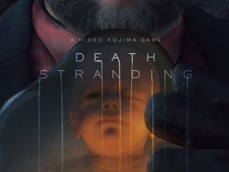 Death Stranding s’offre un nouveau trailer avec Mads Mikkelsen et Guillermo del Toro
