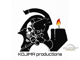 Kojima Productions souffle sa première bougie