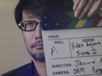 Hideo Kojima – The Game Makers: Inside Story (2017)